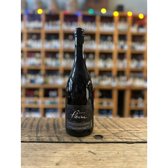 Jean Foillard, Fleurie 2024
