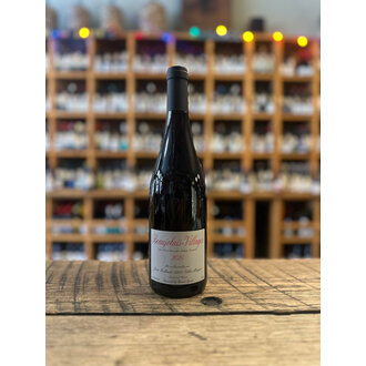 Jean Foillard, Beaujolais-Villages 2024