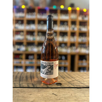 Fjord Vineyards, Estate Rosé 2025