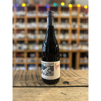 Fjord Vineyards, Estate Cabernet Franc 2024