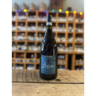 Le Piane, Boca 2018 (Magnum)