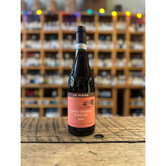 Le Piane,  Colline Novaresi  Nebbiolo 2024