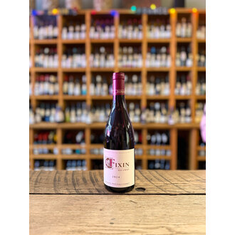 Domaine Berthaut, Fixin Les Crais 2024