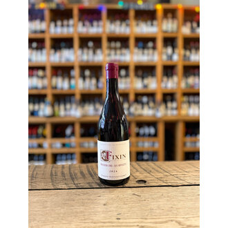 Domaine Berthaut, Fixin 1er Cru les Arvelets 2024
