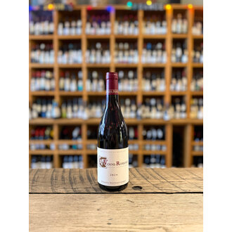 Domaine Berthaut, Vosne-Romanee 2024