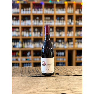 Berthau-Gerbet Domaine Berthaut, Bourgogne Rouge les Prielles 2024