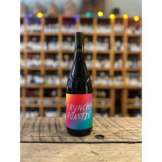 Stolpman Vineyards, Syrah 'Crunchy Rôastie' 2023