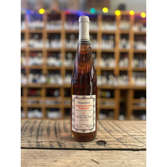 Nusserhof Nusserhof, Lagrein Kretzer Südtirol Rosato 2024