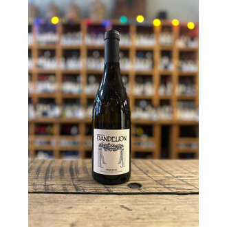 Nanclares Y Prieto, Rías Baixas Dandelion Albariño 2025