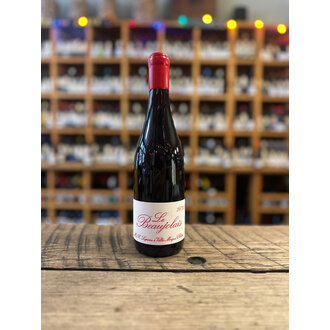 Lapierre, Le Beaujolais 2025