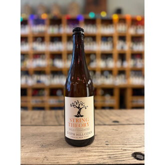 South Hill String Theory Cider 2023