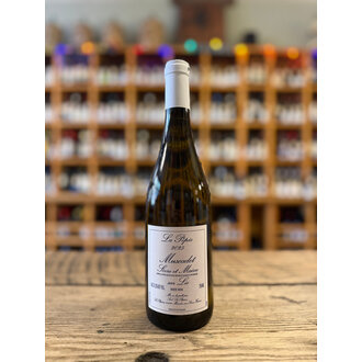 Domaine de la Pépière, Muscadet Sèvre-et-Maine Sur Lie La Pépié 2025