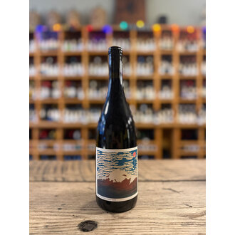 Salem Wine Co., Pinot Noir Eola-Amity Hills 2025