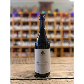 Cantina del Pino, Barbera D'Asti Bricco Gallinetta 2024