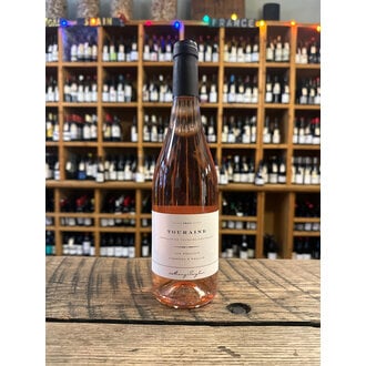 Mary Taylor, Touraine Rosé 2025