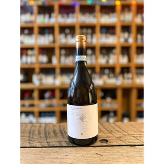 Santa Maria La Nave, Millesulmare Sicilia DOC Bianco 2021