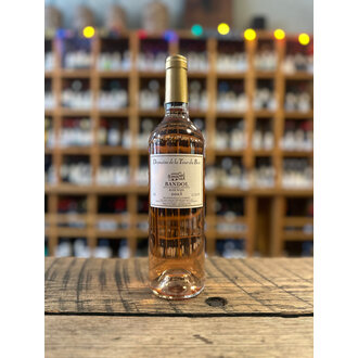 Tour du Bon, Bandol Rosé 2025