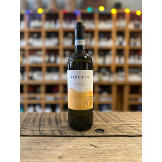 Tiberio, Trebbiano d'Abruzzo 2025