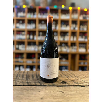 Santa Maria La Nave, Etna Rosso 'Calmarossa' 2021