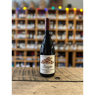 Domaine de la Prebende, Beaujolais Rouge 2025
