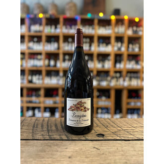 Domaine de la Prebende, Beaujolais Rouge 2025 (Magnum)