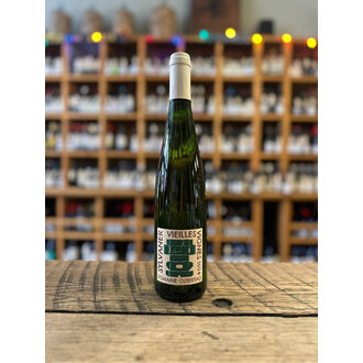 Domaine Ostertag, Sylvaner Vielles Vignes 2024