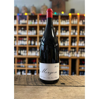 Marcel Lapierre, Morgon 2025 (Jeroboam)