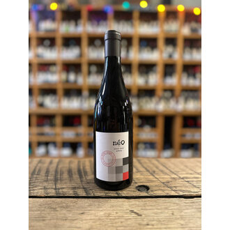 Les Bottes Rouges, Cotes du Jura 'Néo' 2023