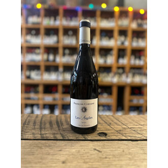 Domaine François Chidaine Domaine François Chidaine, "Les Argiles" Vouvray Sec 2024