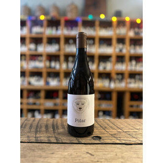 La Osa, Rías Baixas Albariño 'Polar' 2025