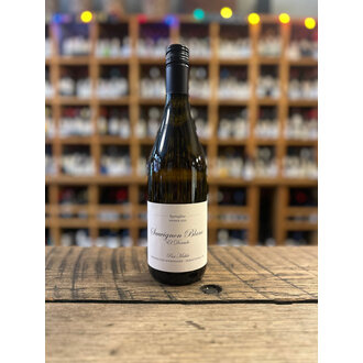Pax Mahle, Sauvignon Blanc 'Springline' 2025