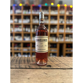 Sandlands, Mourvèdre Rosé 2025