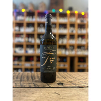 Weingut Tement, Sauvignon Blanc Kalk & Kreide 2025