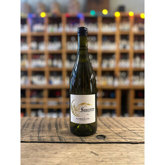 Domaine Paul Prieur, Sancerre 2014