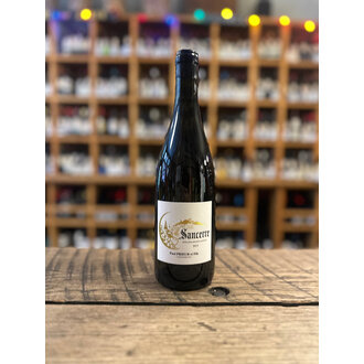 Domaine Paul Prieur, Sancerre 2015