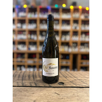 Domaine Paul Prieur, Sancerre 2016