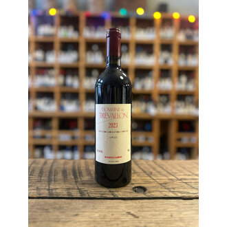 Trevallon, Alpilles Rouge 2023