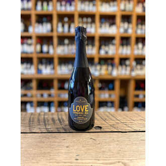 House of Waris, 'Love Conquers All' Sparkling NA Elixir