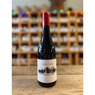 Sierra de Toloño, Rioja Tinto 2024