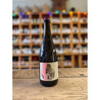 Cruse Wine Co. Napa Valley Valdiguié Deming Pet Nat 2025