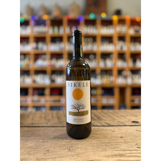 Cantina Marilina, Sikelé Grecanico Terre Siciliane 2024