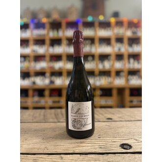 Marie-Courtin, 'Efflorescence' Extra Brut Pinot Noir, 2019