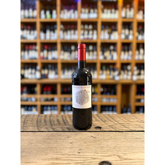 Château Fontanès, 'Les Traverses de Fontanès' Cabernet Sauvignon, 2024
