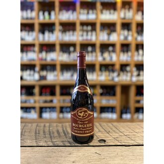 Domaine de la Chanteleuserie Bourgueil 'Alouettes' 2024