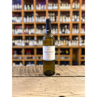 Sclavos, Robola of Cephalonia 'Lacomatia' 2022