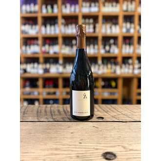 A. Lamblot, 'Amplitude' Brut Nature NV (2022 Base)
