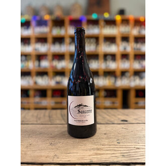Domaine Paul Prieur, Sancerre Rouge 'Grains de Pinot' 2022