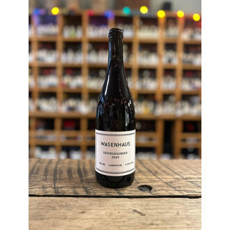 Wasenhaus, Spätburgunder 2024 (Limit 2 per customer)