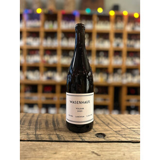 Wasenhaus, Spätburgunder 'Vulkan' 2024 (Limit 1 per customer)