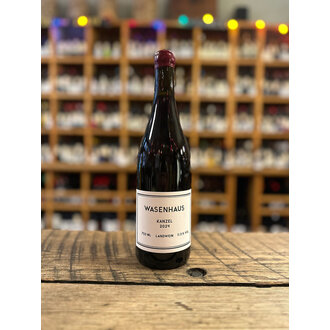 Wasenhaus, Spätburgunder Kanzel 2024 (Limit 1 per customer)